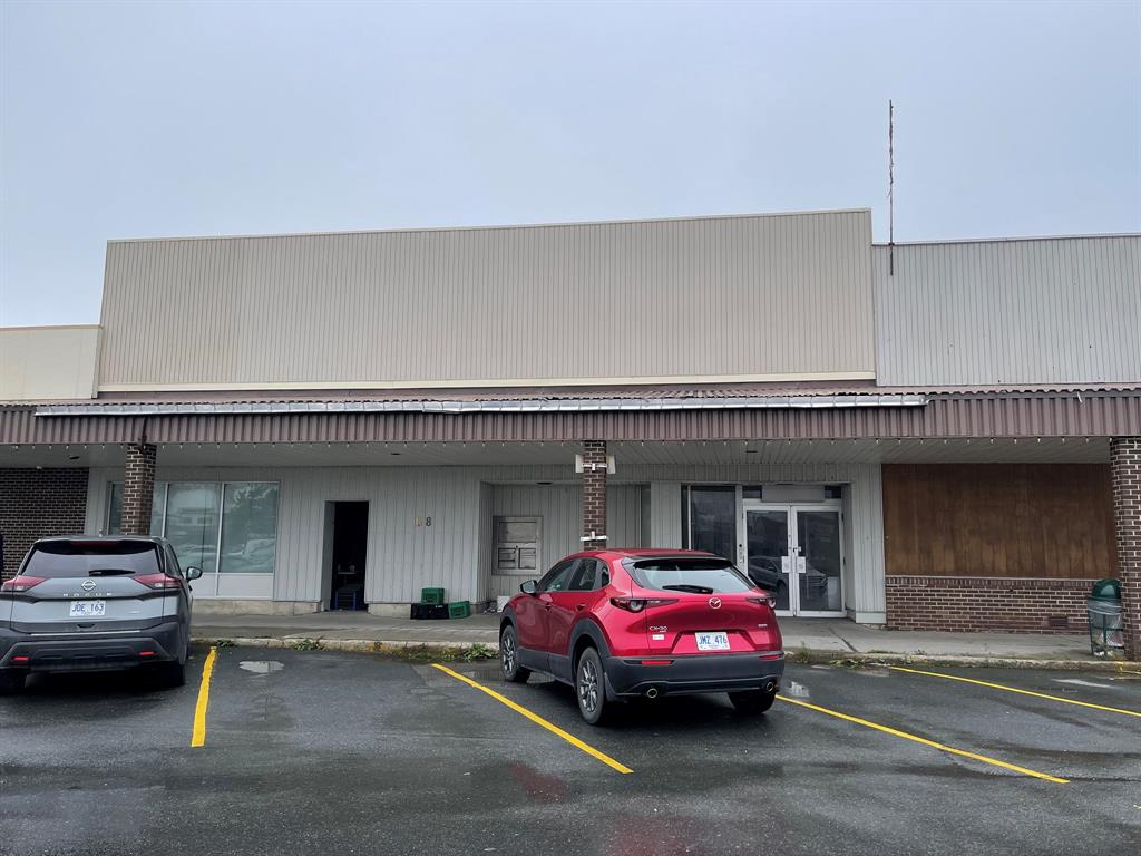 68 Elizabeth Drive, Gander, NL — photo 1