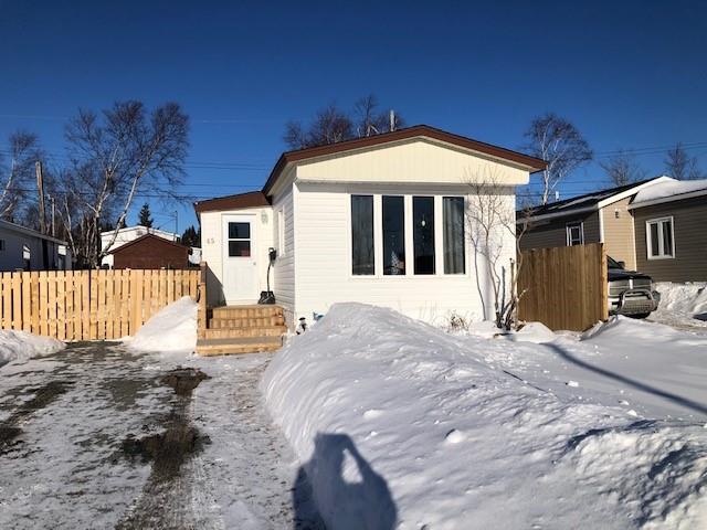 45 Gray Avenue, Gander, NL — photo 1