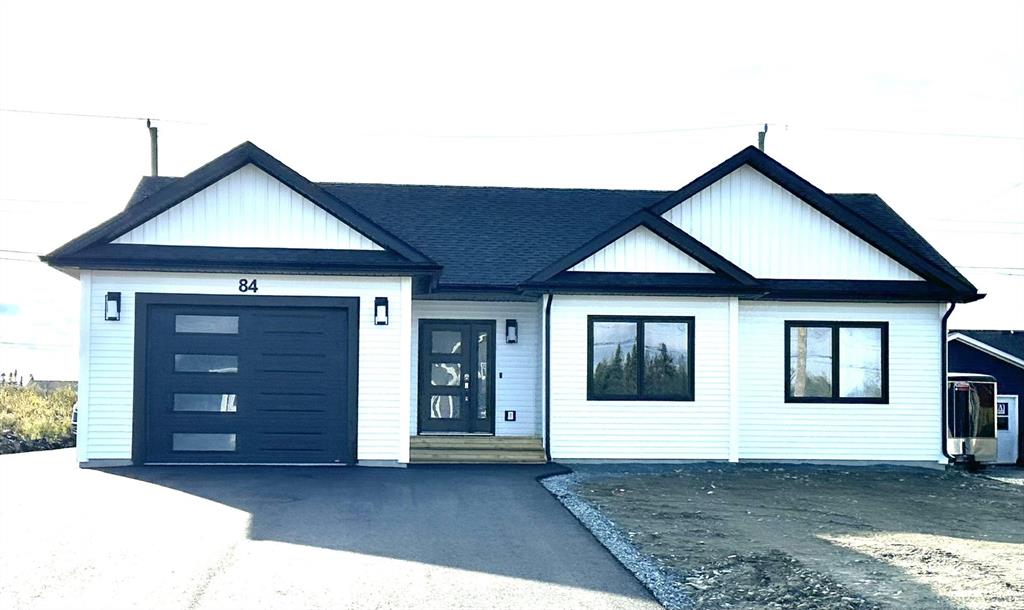 25 White Street, Gander, NL — photo 1