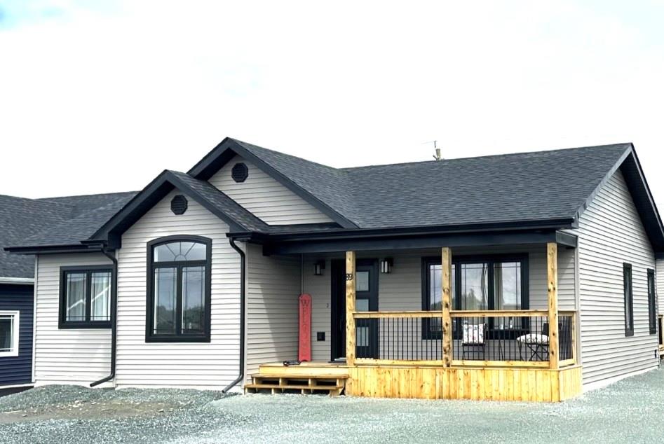 18 White Street, Gander, NL — photo 1