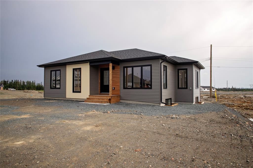 174 Penwell Avenue, Gander, NL — photo 1