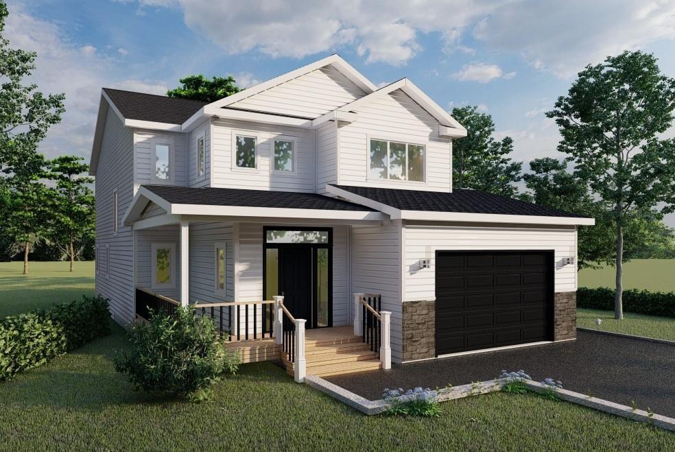 Lot 608 Lacey Place, Gander, NL — photo 1