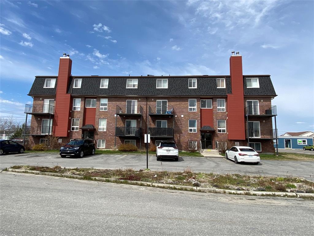 20 Lothian Court #104, Gander, NL — photo 1