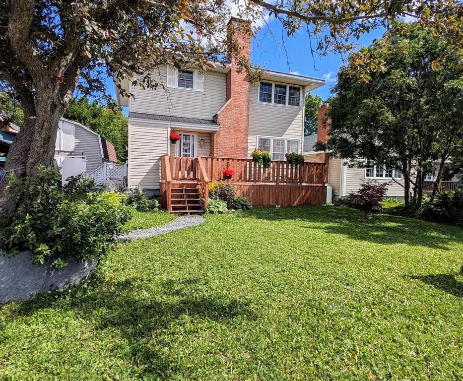 162 Elizabeth Drive, Gander, NL — photo 1