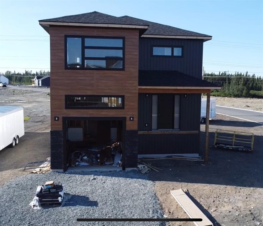 138 Penwell Avenue, Gander, NL — photo 1