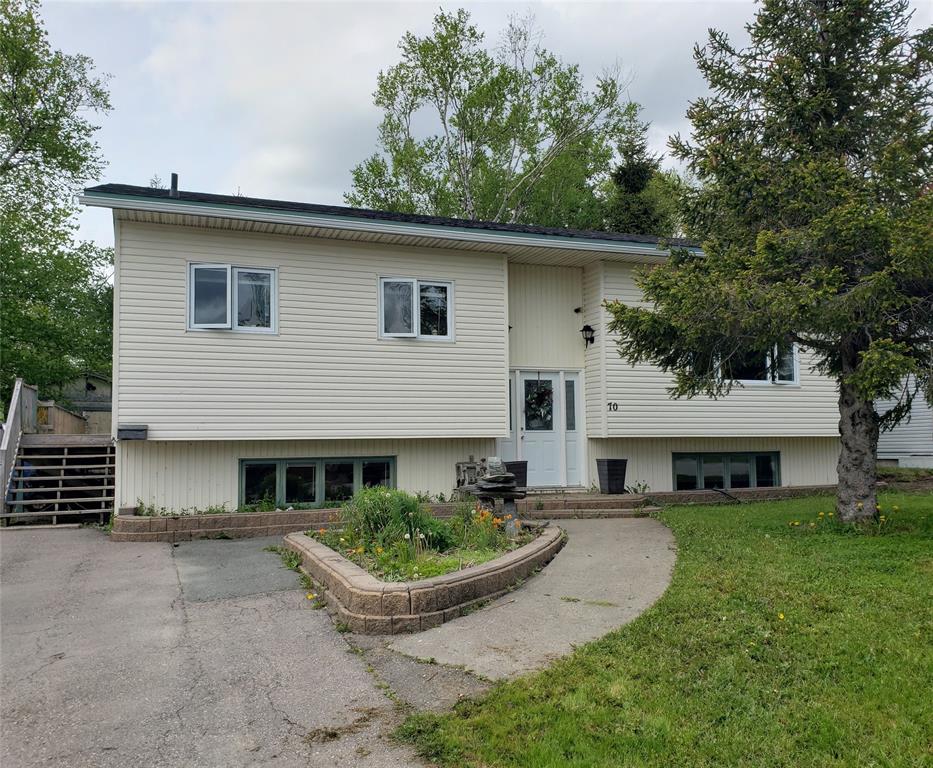 70 Curtis Avenue, Gander, NL — photo 1