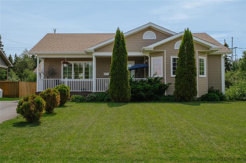 63 Penwell Avenue, Gander, NL — photo 1