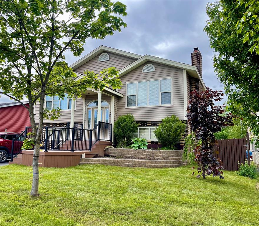 30 Collishaw Crescent, Gander, NL — photo 1