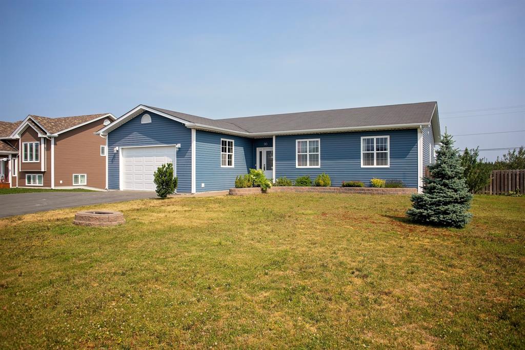 90 Rowsell Boulevard, Gander, NL — photo 1