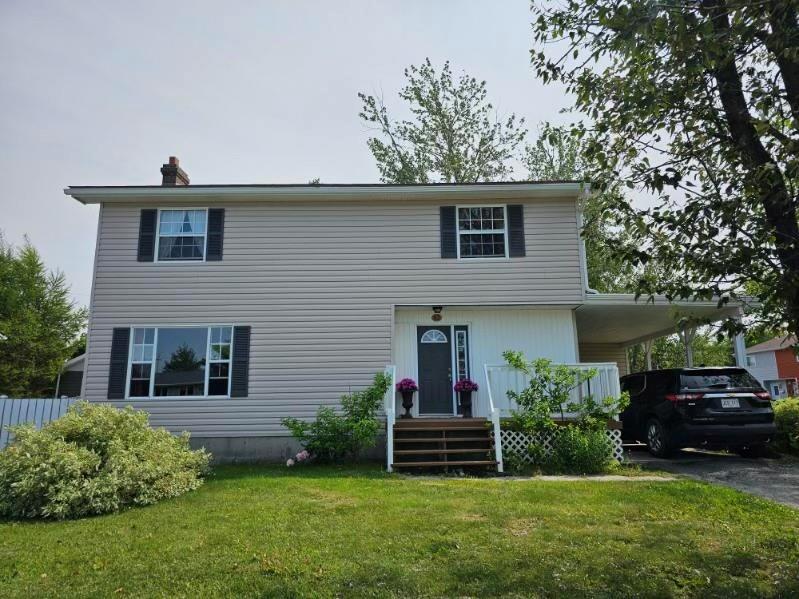 82 Byrd Avenue, Gander, NL — photo 1