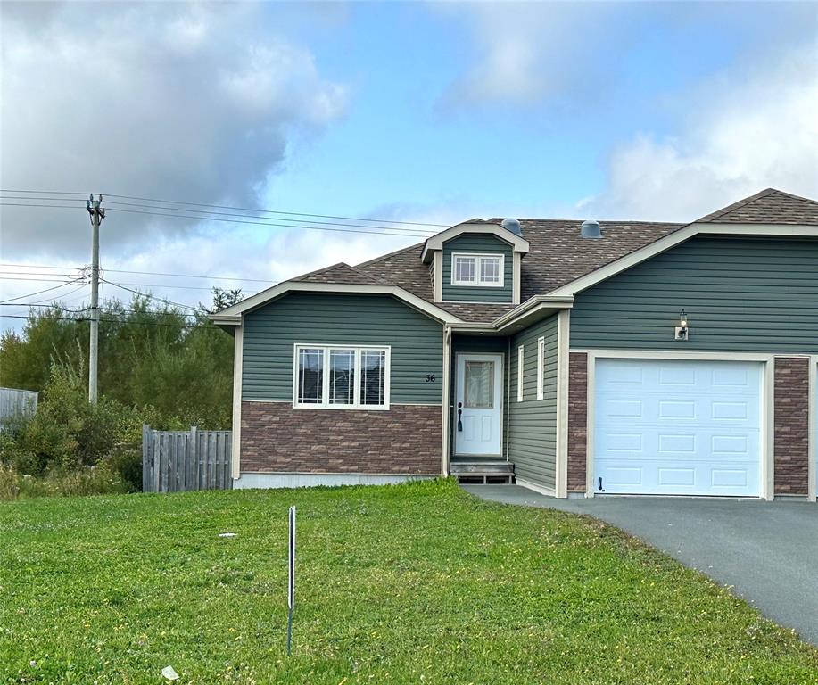 36 Cochran Street, Gander, NL — photo 1