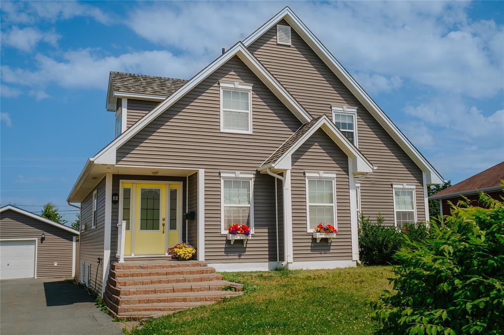 88 Rowsell Boulevard, Gander, NL — photo 1