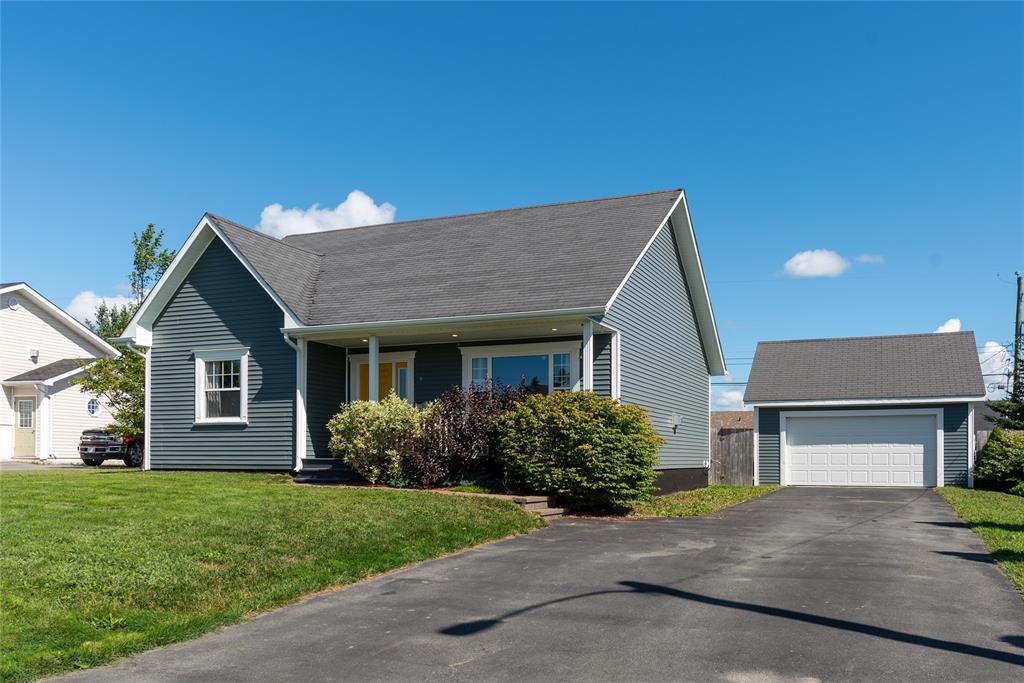 9 Tully Place, Gander, NL — photo 1