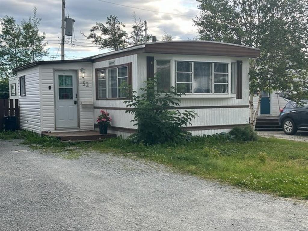 52 Gray Avenue, Gander, NL — photo 1