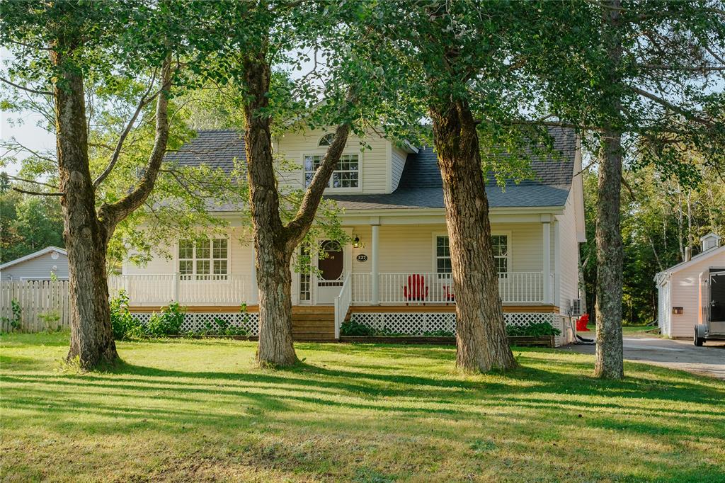 127 Memorial Drive, Gander, NL — photo 1