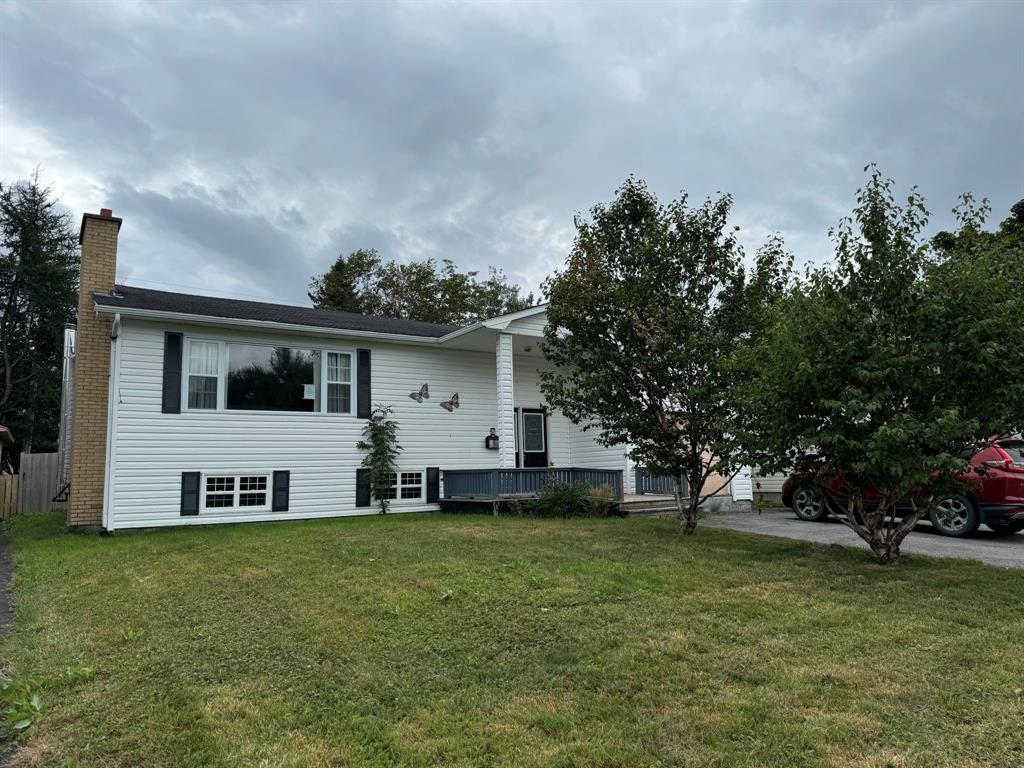 8 Gordon Street, Gander, NL — photo 1