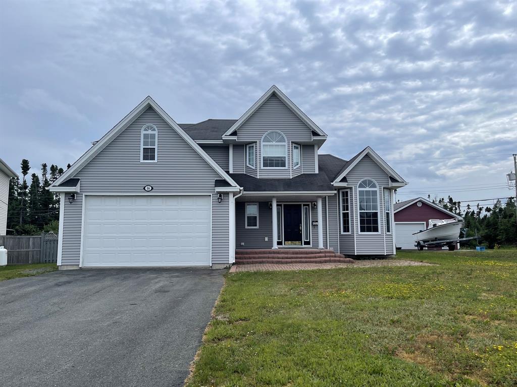 16 Tully Place, Gander, NL — photo 1
