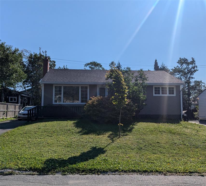 48 Hamilton Street, Gander, NL — photo 1