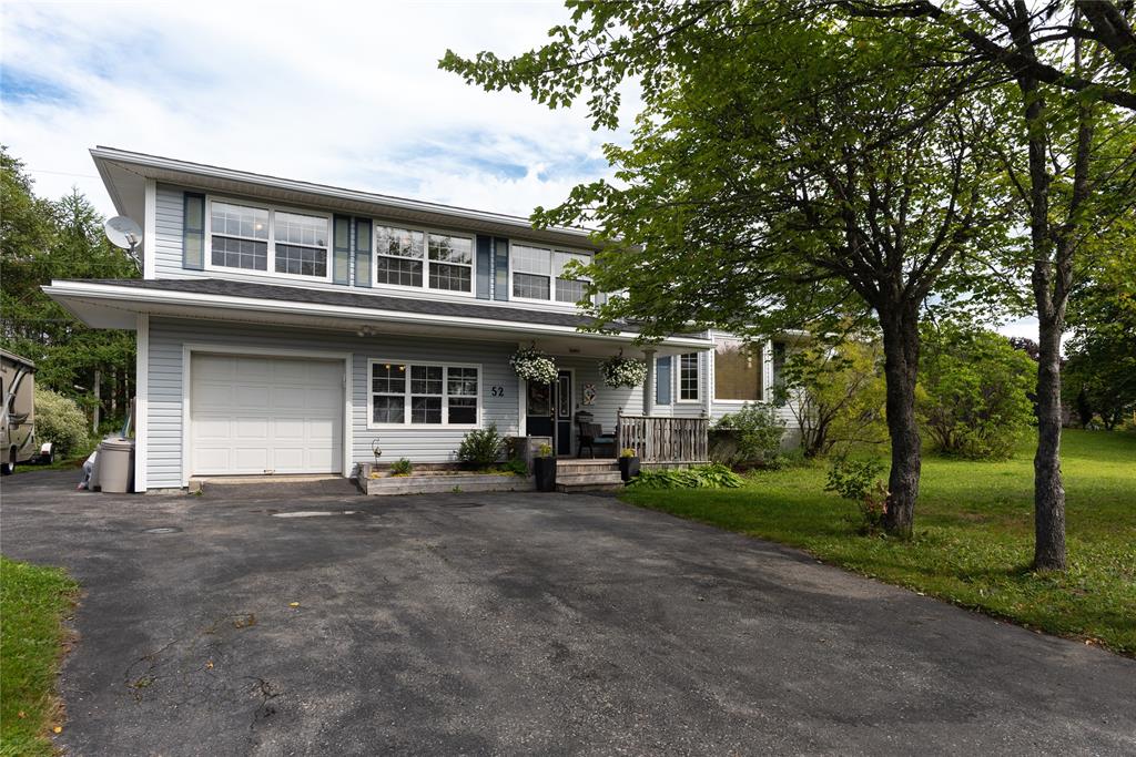 52 Grandy Avenue, Gander, NL — photo 1