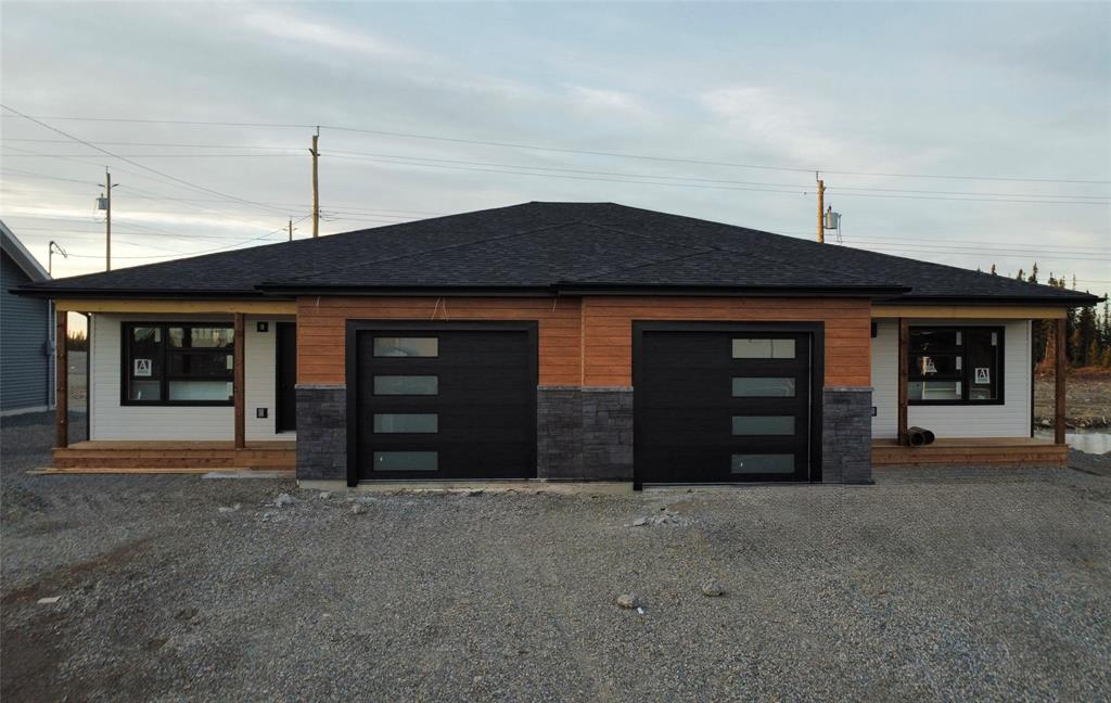 201 Penwell Avenue, Gander, NL — photo 1