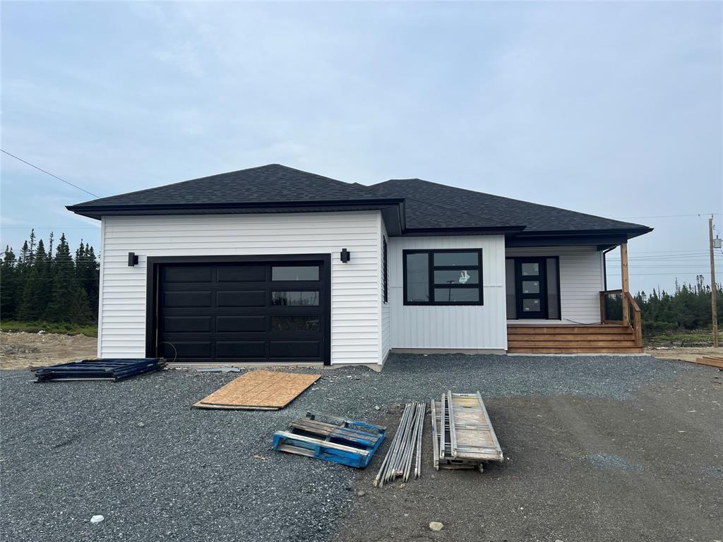 14 White Street, Gander, NL — photo 1