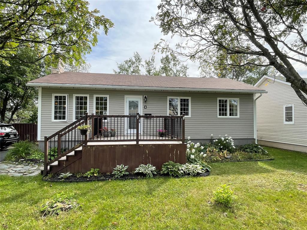 1 Cotton Street, Gander, NL — photo 1