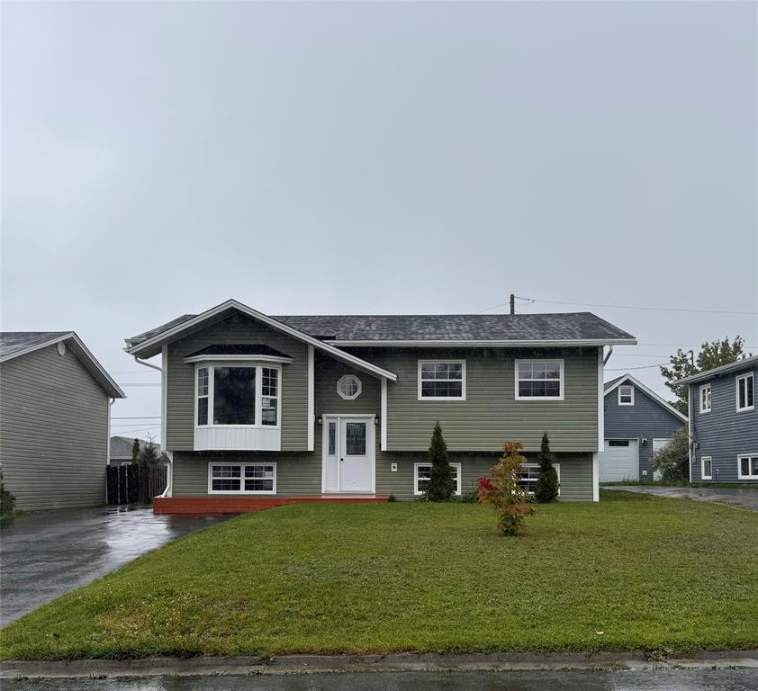 54 Corrigan Street, Gander, NL — photo 1