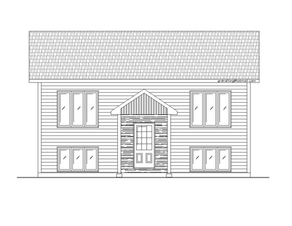 Lot 227 Bannock Street, Gander, NL — photo 1