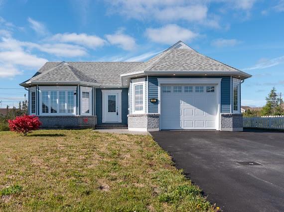 45 Bondar Street, Gander, NL — photo 1