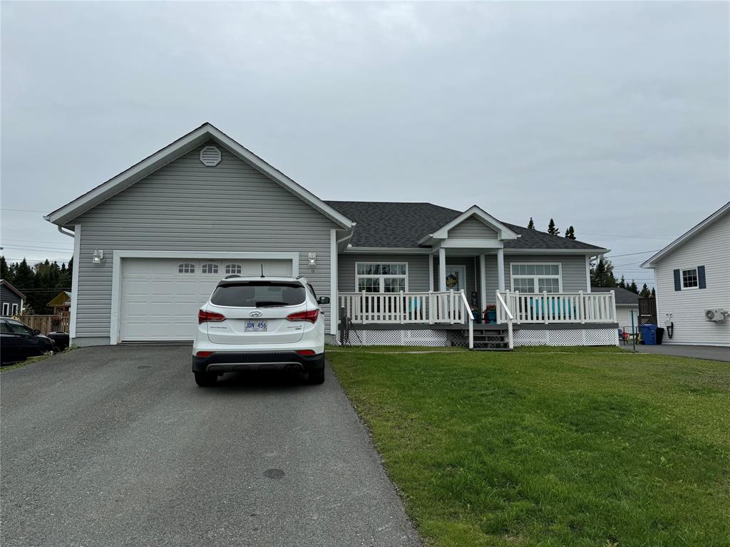 19 Penwell Street, Gander, NL — photo 1