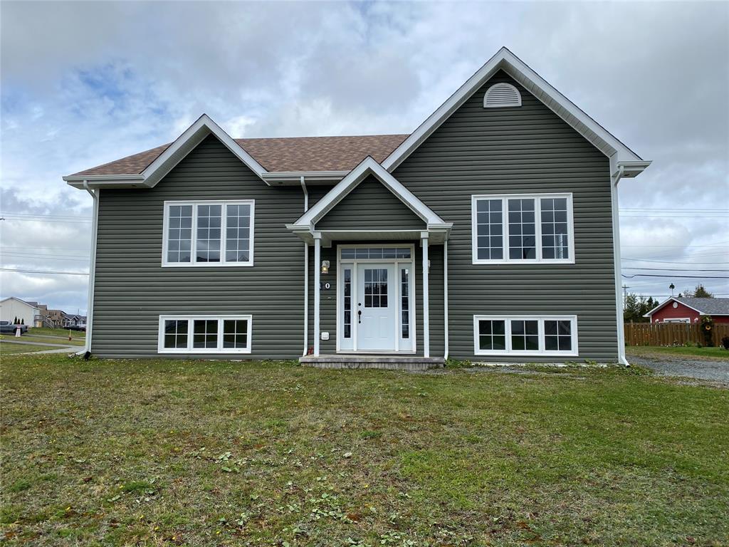 10 Payette Street, Gander, NL — photo 1
