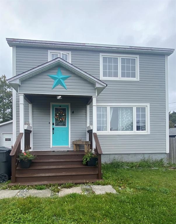 4 Fitzmaurice Road, Gander, NL — photo 1