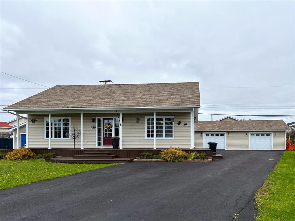 17 Tully Place, Gander, NL — photo 1