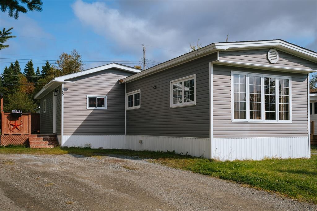 18 Viscount Crescent, Gander, NL — photo 1