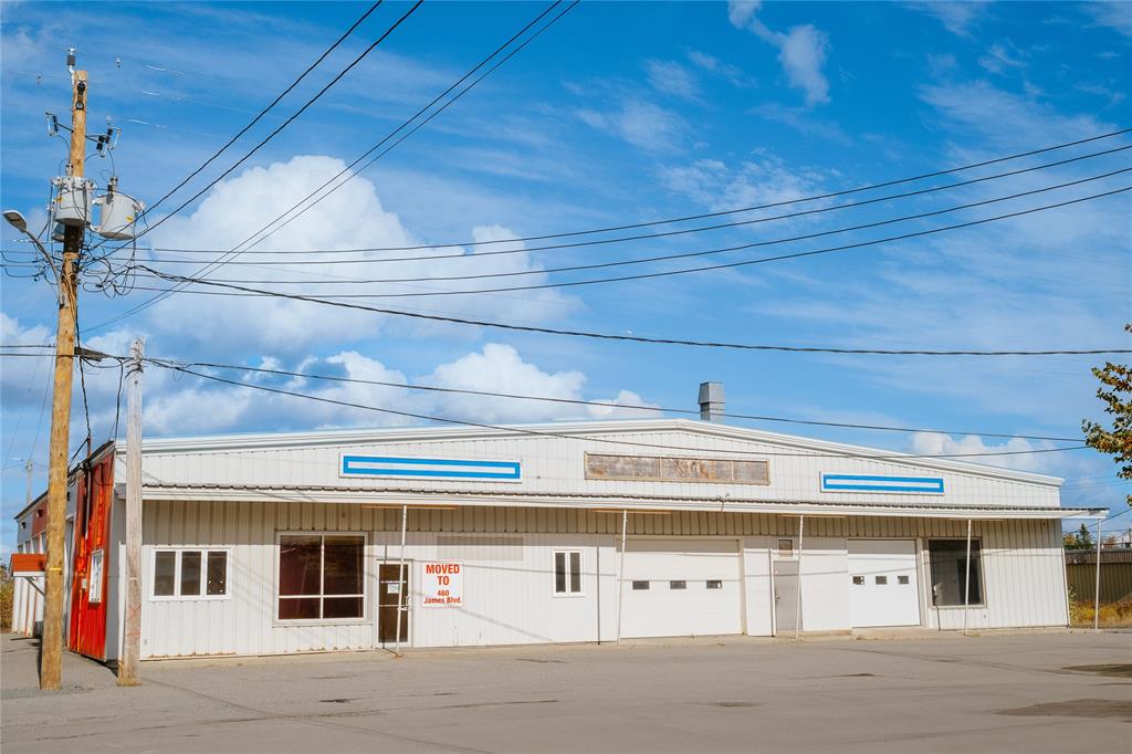 50 Wiley Post Street, Gander, NL — photo 1