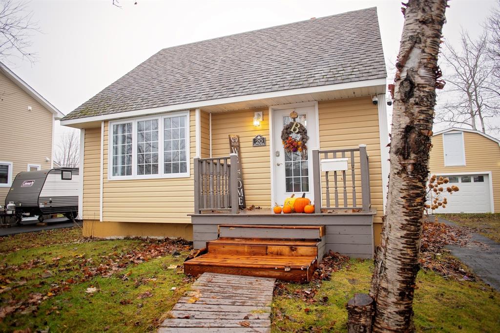 20 Bowes Street, Gander, NL — photo 1