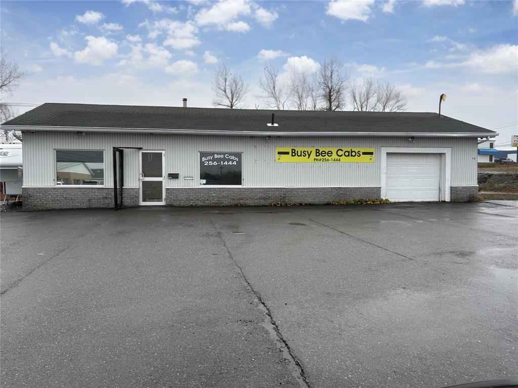 20 Magee Road, Gander, NL — photo 1