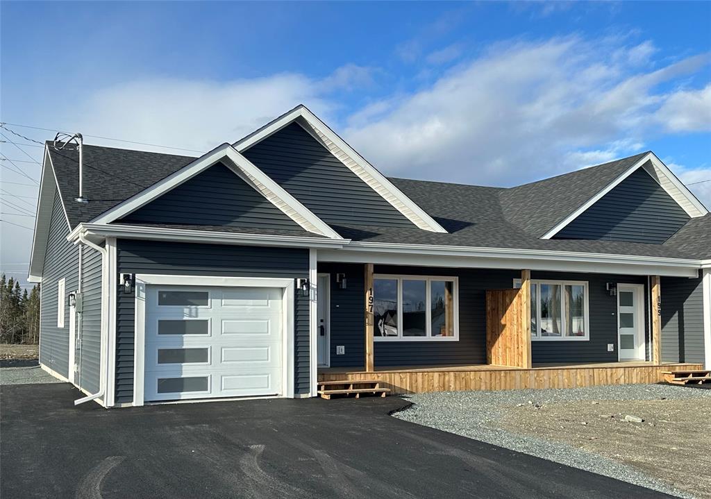 197 Penwell Street, Gander, NL — photo 1