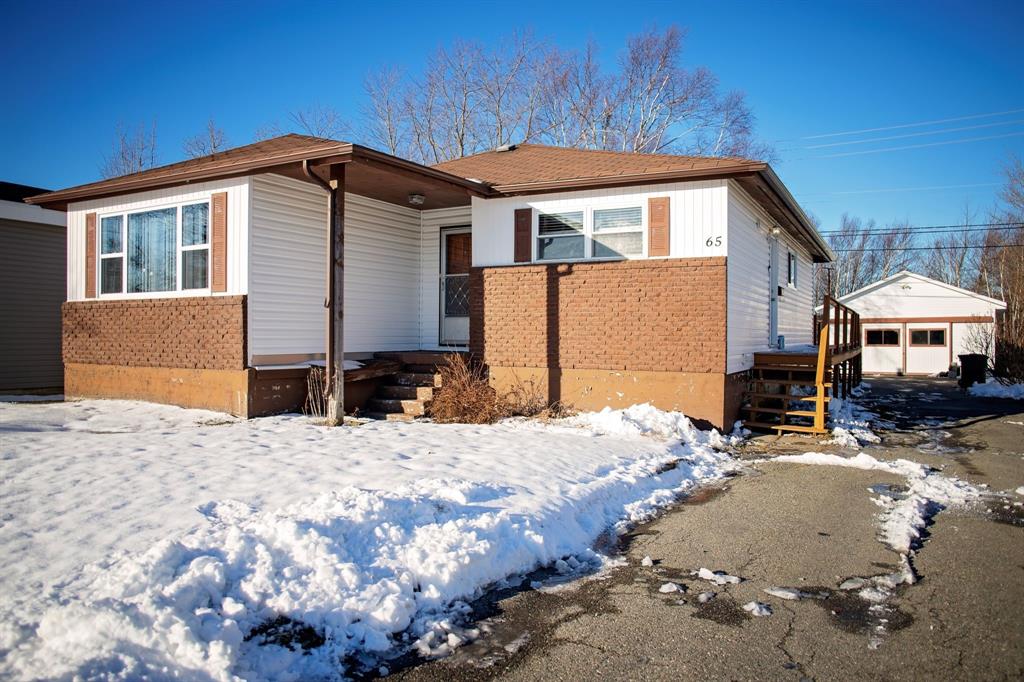 65 Byrd Avenue, Gander, NL — photo 1