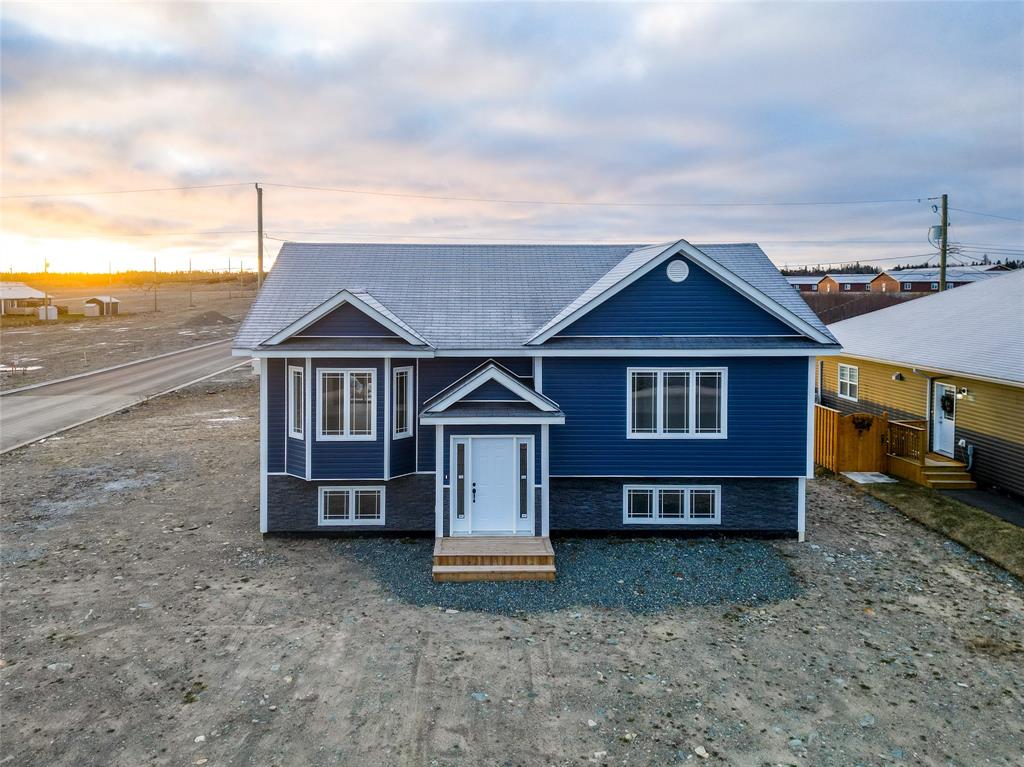 16 Briggs Street, Gander, NL — photo 1