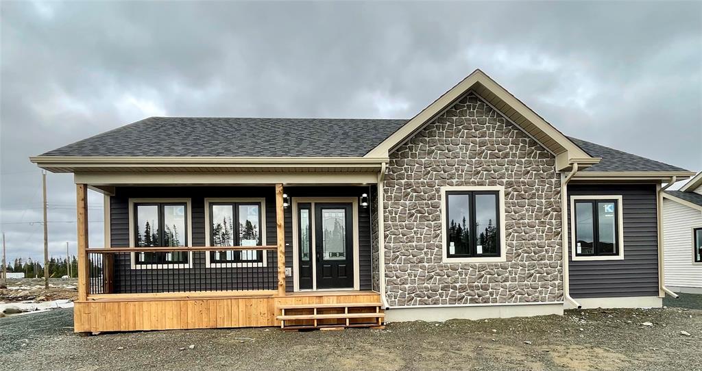 166 Penwell Avenue, Gander, NL — photo 1