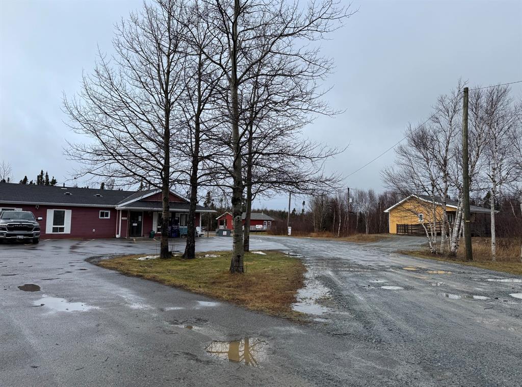 315 Magee Road, Gander, NL — photo 1