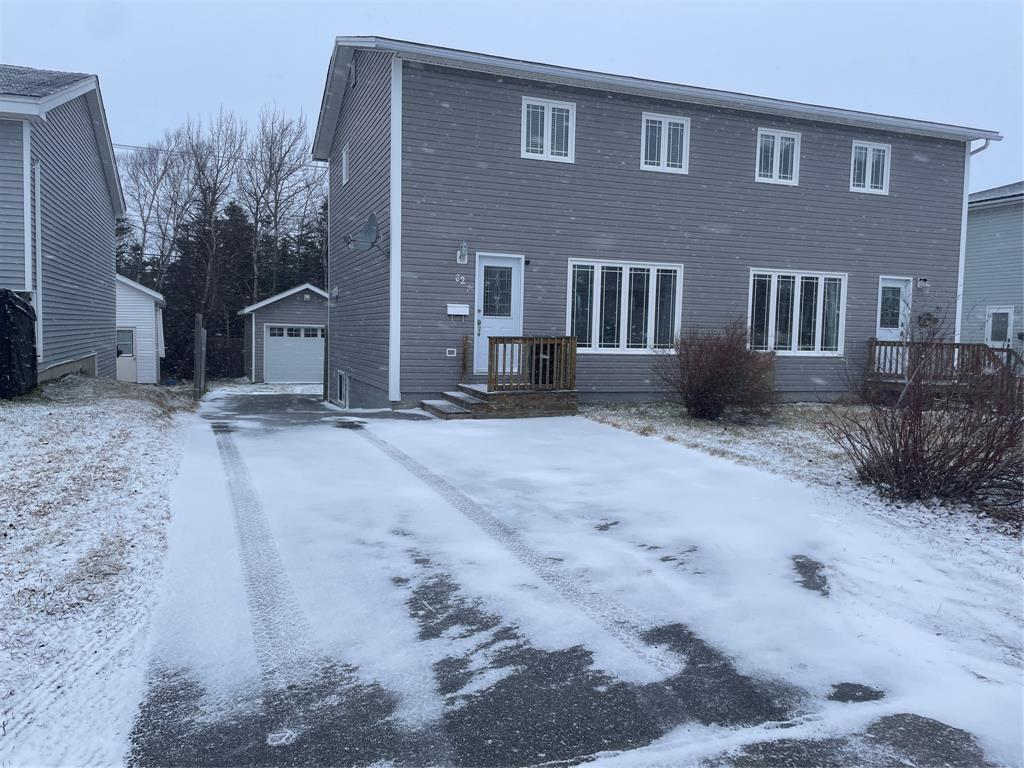 62 Morgan Drive, Gander, NL — photo 1