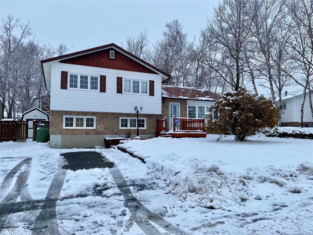97 Bennett Drive, Gander, NL — photo 1