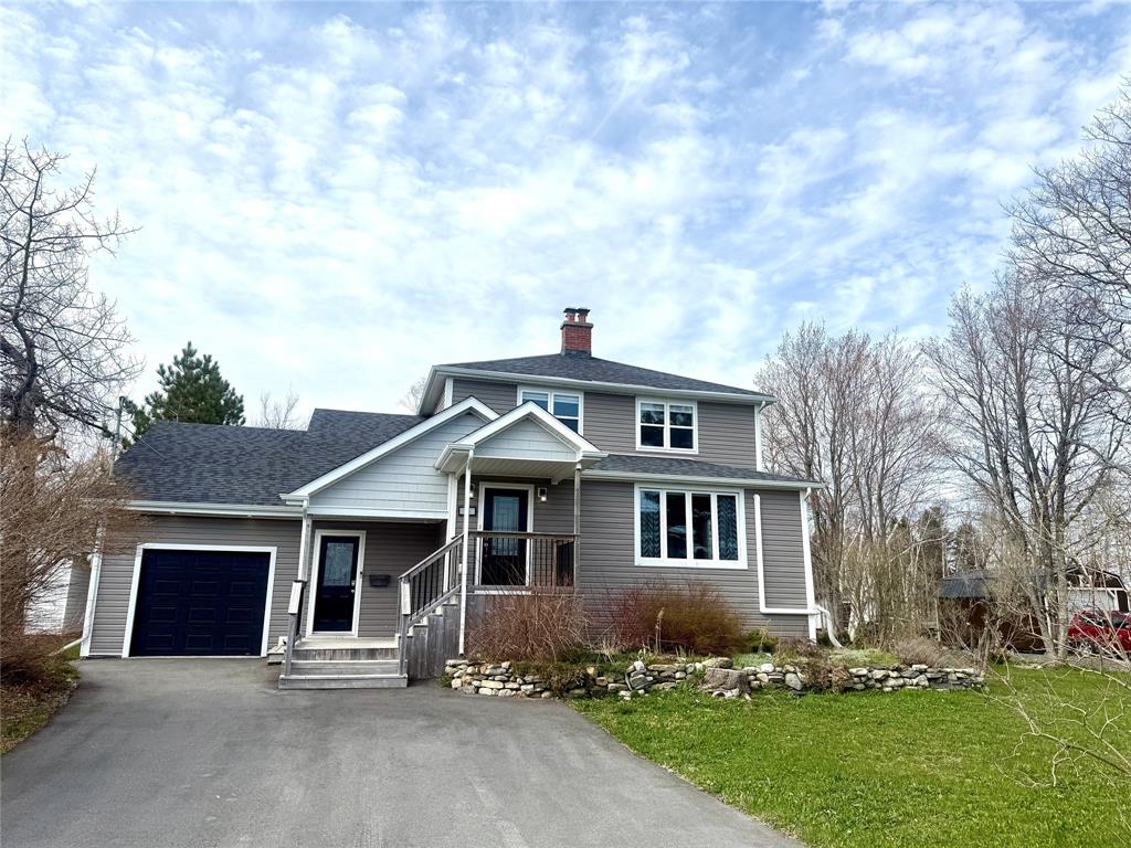88 Memorial Drive, Gander, NL — photo 1