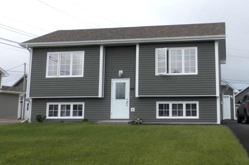 69 Payette Street, Gander, NL — photo 1
