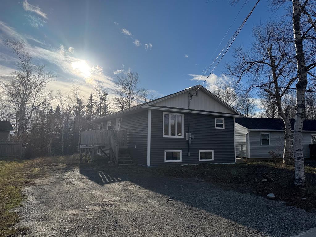5 Hamilton Street, Gander, NL — photo 1
