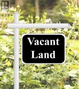 Lot 204 Bannock Street, Gander, NL — photo 1
