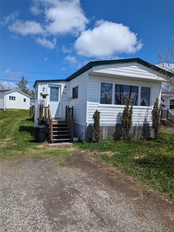 41 Gray Avenue, Gander, NL — photo 1