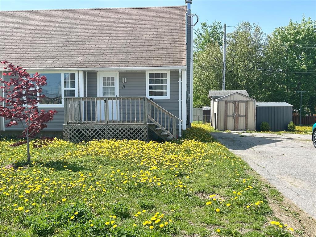11 Nungesser Avenue, Gander, NL — photo 1